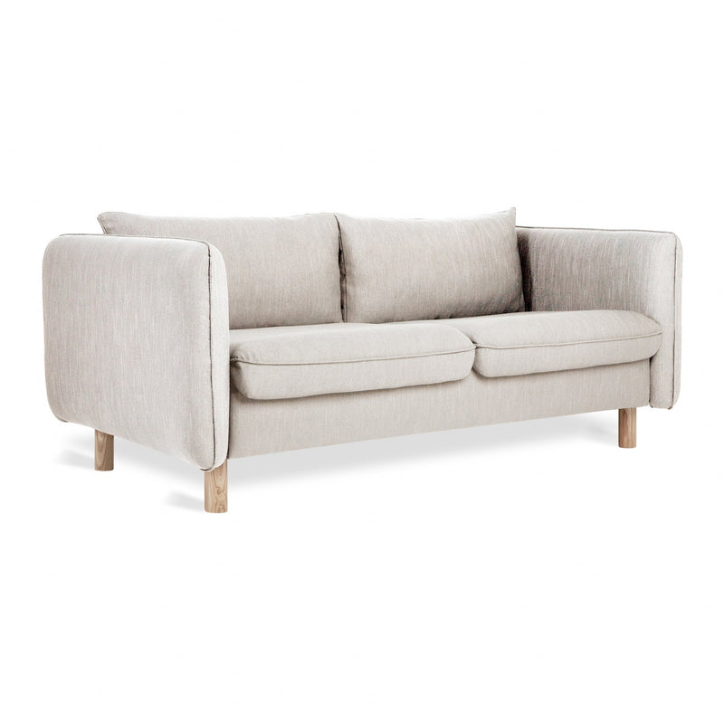 media image for Rialto Sofa Bed and Mechanism in Various Colors Flatshot Image 289
