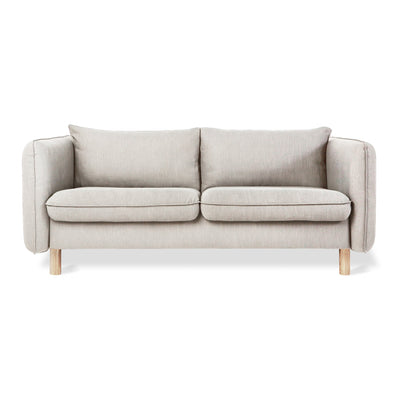 product image for Rialto Sofa Bed and Mechanism in Various Colors Flatshot 2 Image 3