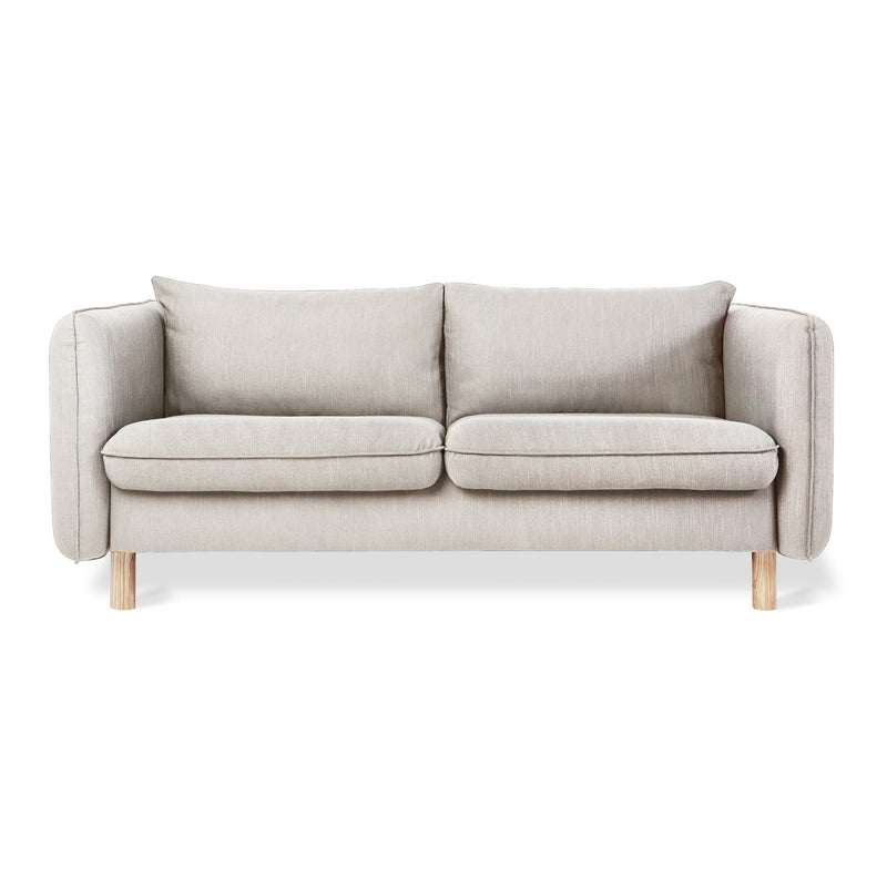 media image for Rialto Sofa Bed and Mechanism in Various Colors Flatshot 2 Image 215