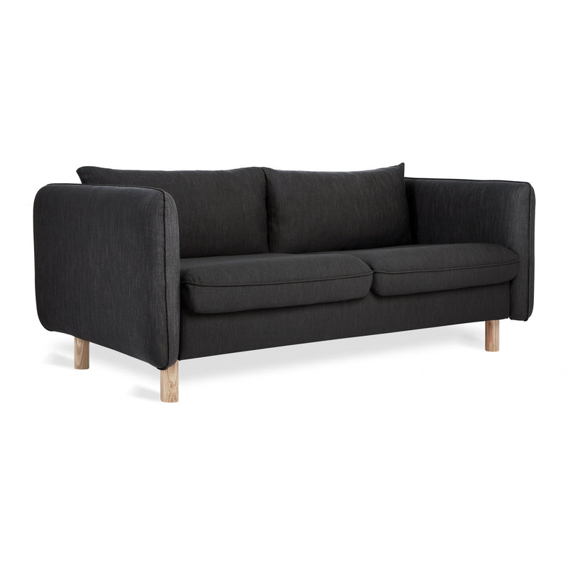 media image for Rialto Sofa Bed and Mechanism in Various Colors Flatshot Image 215