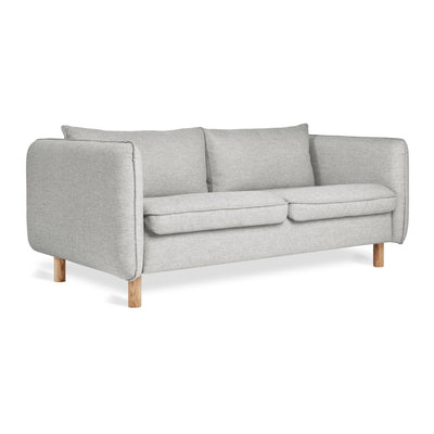 product image for Rialto Sofa Bed and Mechanism in Various Colors Flatshot Image 3