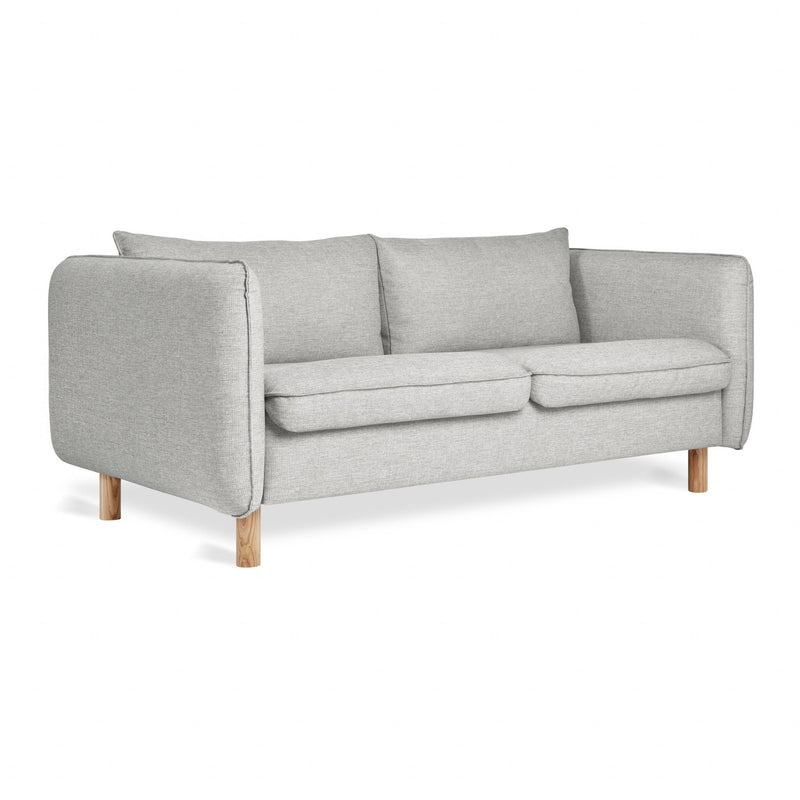 media image for Rialto Sofa Bed and Mechanism in Various Colors Flatshot Image 241