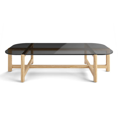 product image for Quarry Rectangle Coffee Table in Various Colors Flatshot 2 Image 2