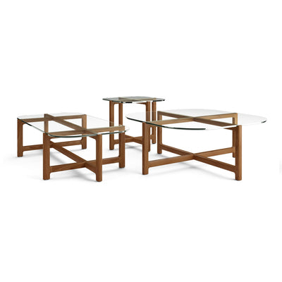 product image for Quarry Rectangle Coffee Table in Various Colors Roomscene Image 2 92