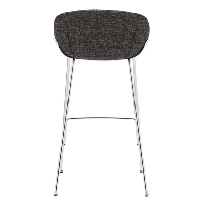 product image for Zach-B Bar Stool in Various Colors - Set of 2 Alternate Image 4 88