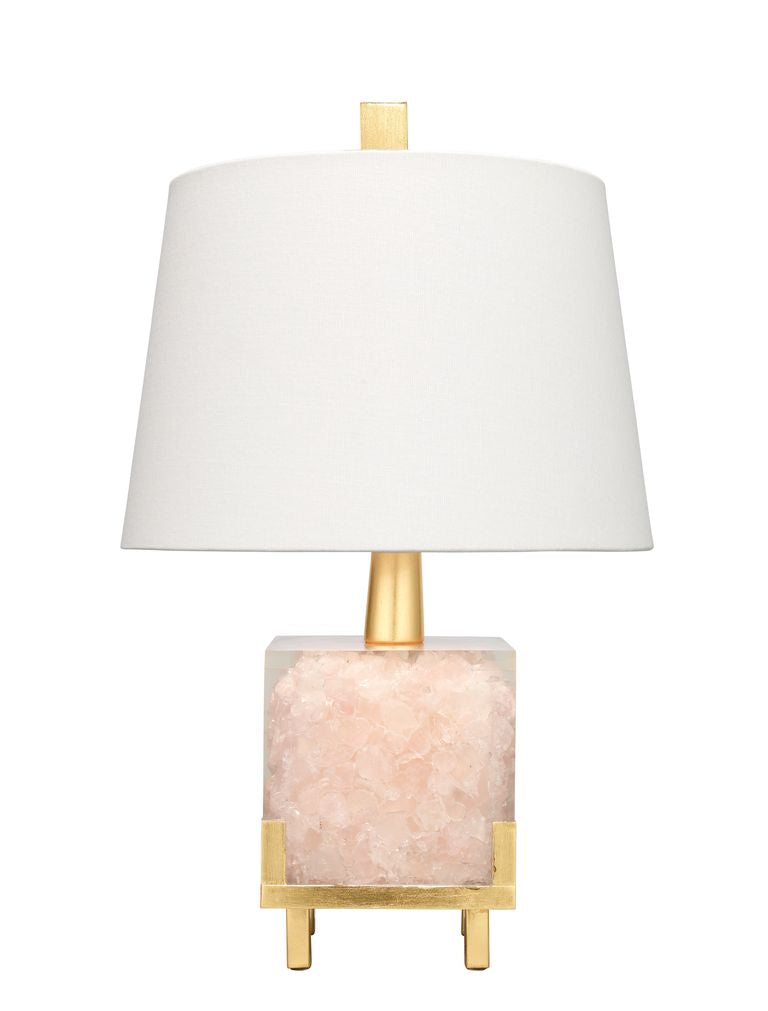 media image for Bijou Table Lamp In Various Colors by Jamie Young 243
