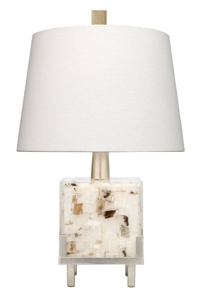 product image for Bijou Table Lamp In Various Colors by Jamie Young 74