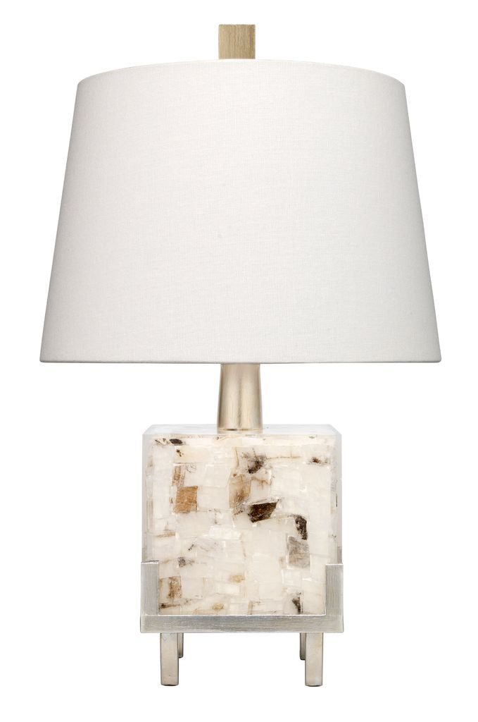 media image for Bijou Table Lamp In Various Colors by Jamie Young 279