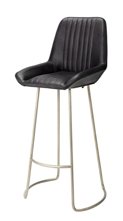 product image for Perry Bar Stool In Various Colors by Jamie Young 46