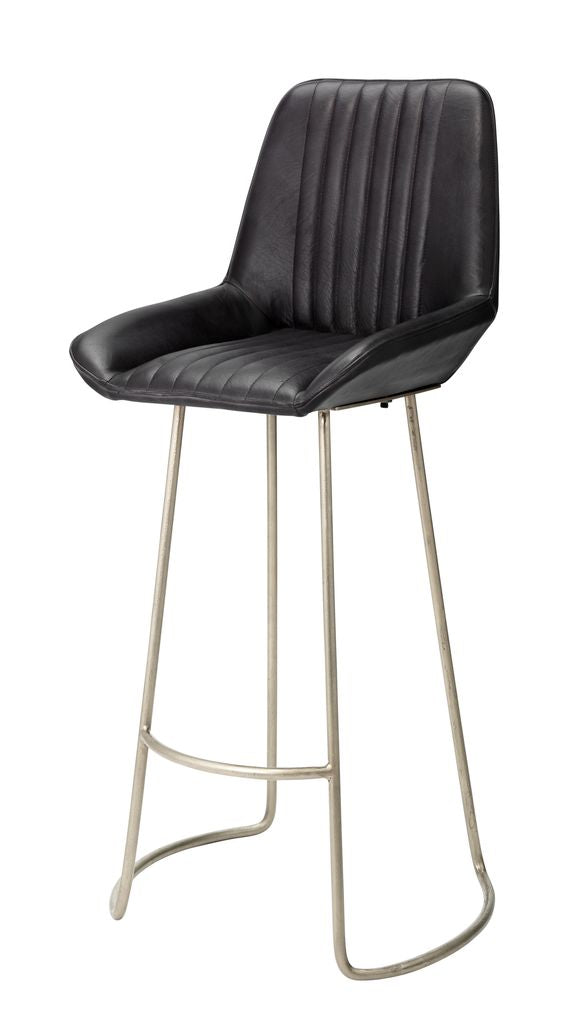 media image for Perry Bar Stool In Various Colors by Jamie Young 265