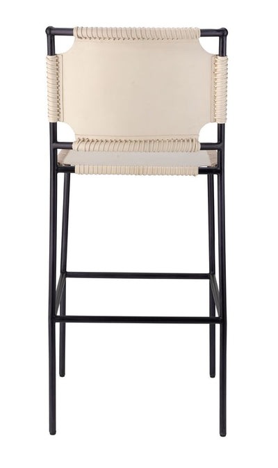 product image for Asher Bar Stool by Jamie Young 82