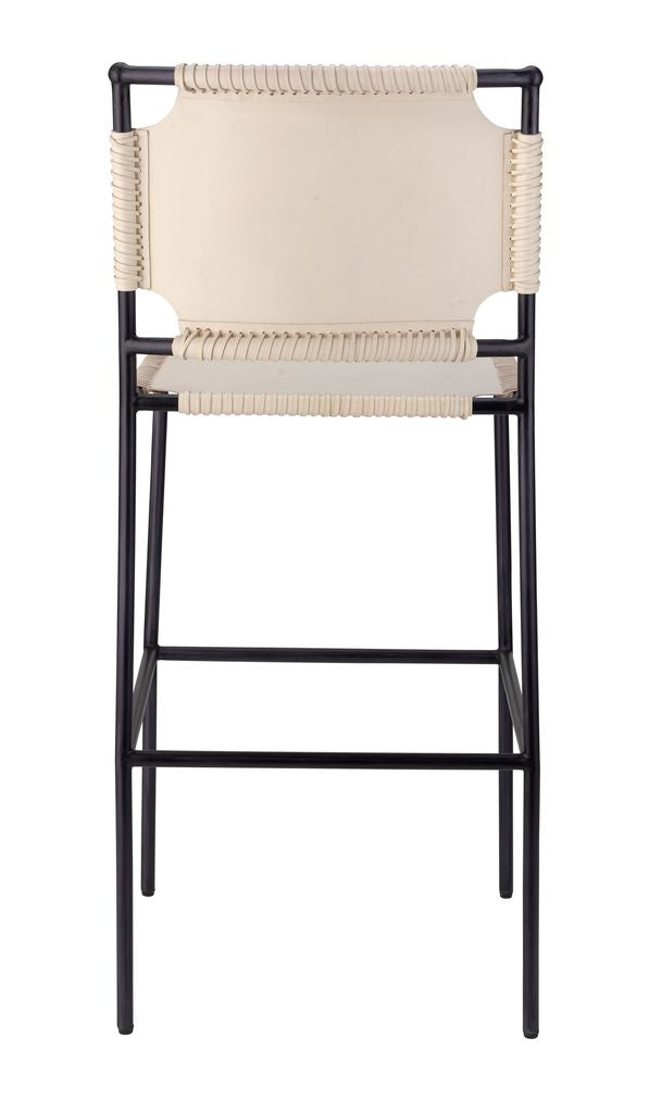 media image for Asher Bar Stool by Jamie Young 211