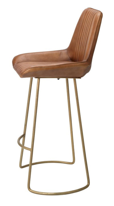 product image for Perry Bar Stool In Various Colors by Jamie Young 79