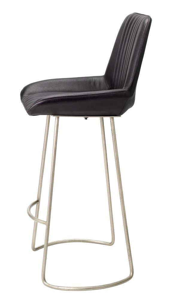 media image for Perry Bar Stool In Various Colors by Jamie Young 278