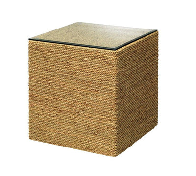 product image of Captain Square Side Table Flatshot Image 574