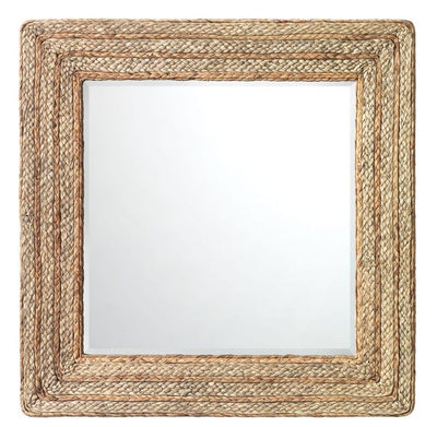 product image of Evergreen Square Mirror Flatshot Image 560