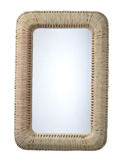 product image for Hollis Rectangle Mirror Flatshot Image 57