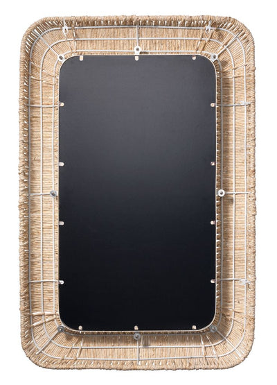 product image for Hollis Rectangle Mirror Roomscene Image 54
