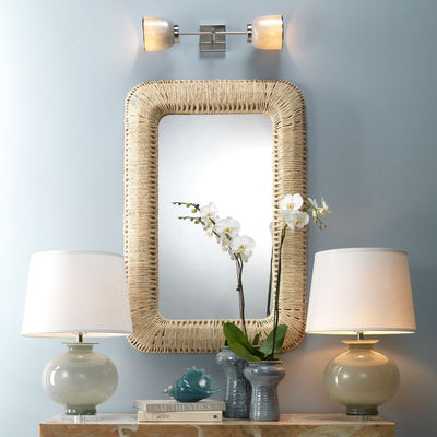product image for Hollis Rectangle Mirror Front Image 14