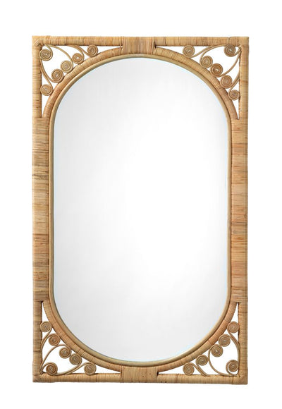 product image of Primrose Mirror Flatshot Image 54