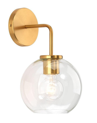 product image of Reece Wall Sconce Roomscene Image 524
