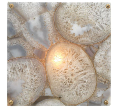 product image for Adeline Square Wall Sconce Roomscene Image 11