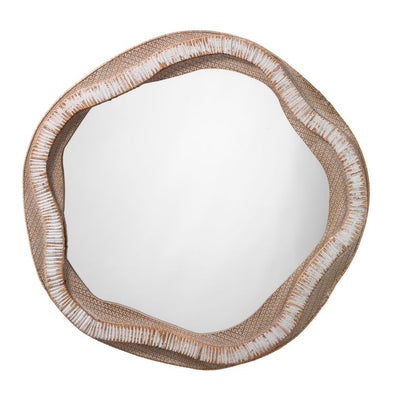 product image of River Organic Mirror Flatshot Image 58