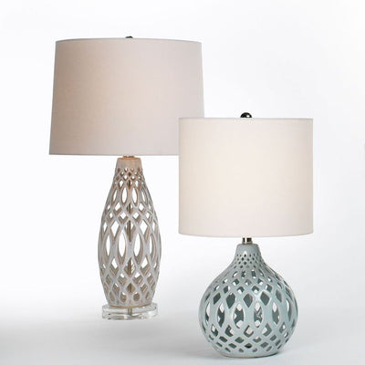 product image for Filigree Table Lamp Styleshot Image 31