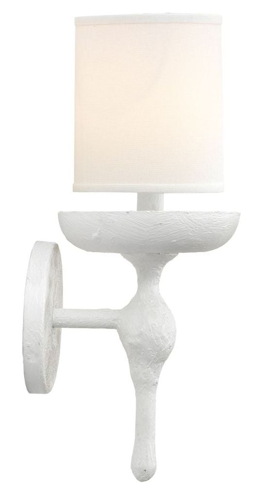media image for Concord Wall Sconce Front Image 260