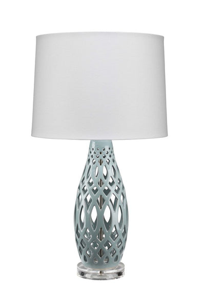 product image for Filigree Table Lamp Flatshot Image 6