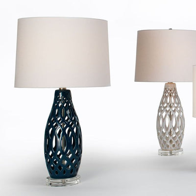 product image for Filigree Table Lamp Styleshot Image 16