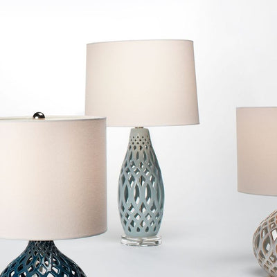 product image for Filigree Table Lamp Styleshot Image 57