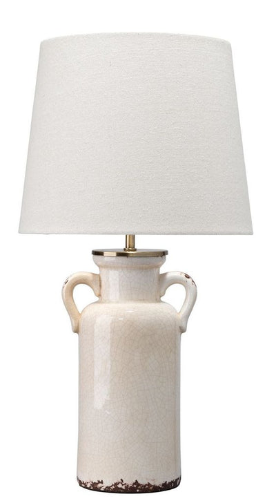 product image for Piper Ceramic Table Lamp Flatshot Image 60