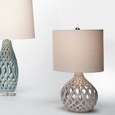 product image for Fretwork Table Lamp Styleshot Image 28