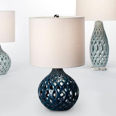 product image for Fretwork Table Lamp Styleshot Image 77