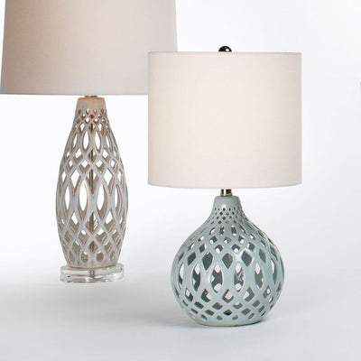 product image for Fretwork Table Lamp Styleshot Image 34