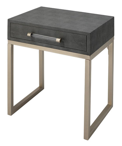 product image of Kain Side Table Flatshot Image 524