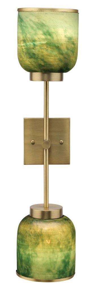 product image for Vapor Double Sconce Roomscene Image 45