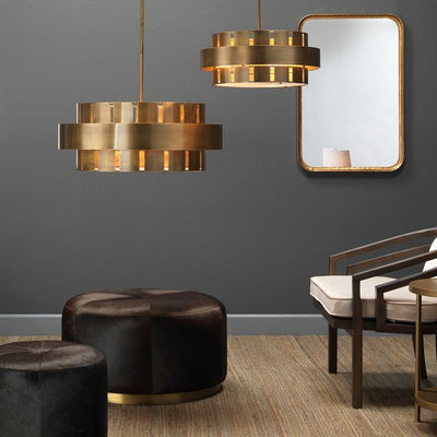 product image for Orbit Chandelier Front Image 98