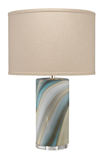 product image for Terrene Table Lamp Flatshot Image 20