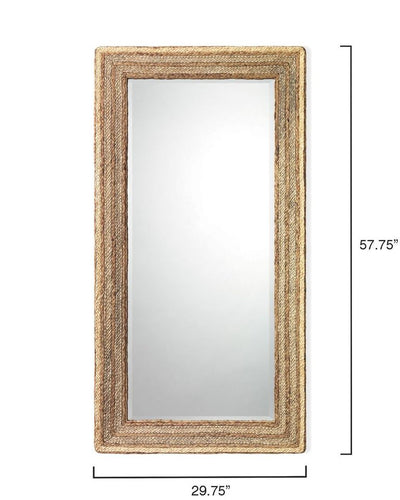 product image for Evergreen Rectangle Mirror Alternate Image 9 49