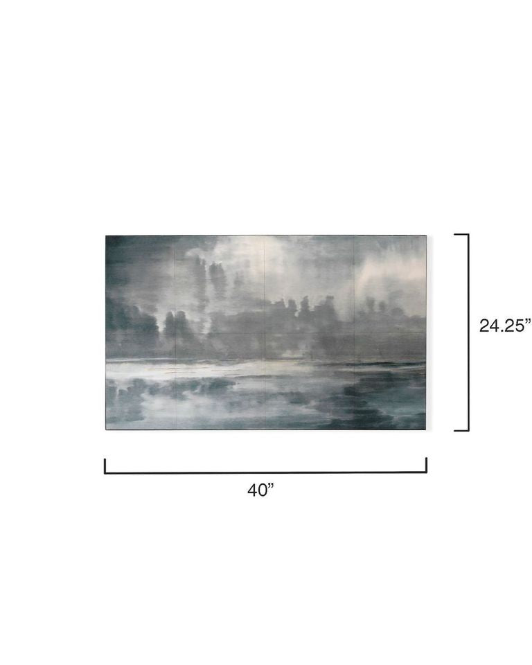 media image for Cloudscape Wall Art Alternate Image 9 262
