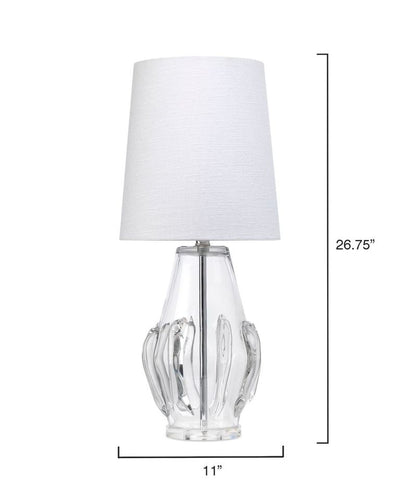 product image for Talon Table Lamp Alternate Image 9 12