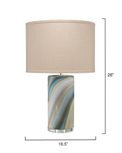 product image for Terrene Table Lamp Alternate Image 9 13