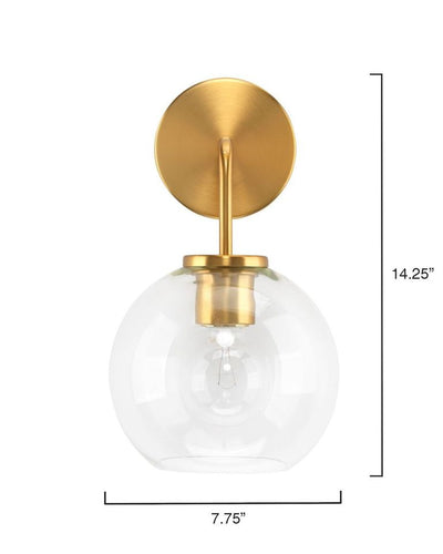 product image for Reece Wall Sconce Alternate Image 9 88