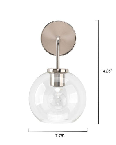 product image for Reece Wall Sconce Alternate Image 9 25