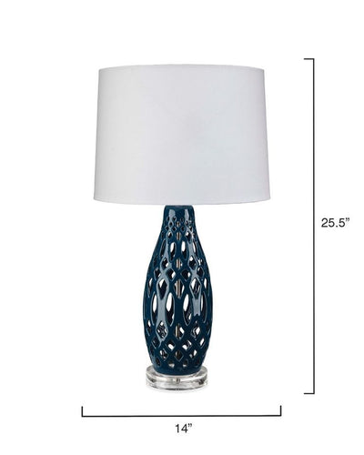 product image for Filigree Table Lamp Alternate Image 9 93