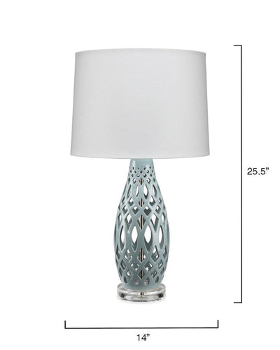 product image for Filigree Table Lamp Alternate Image 9 66