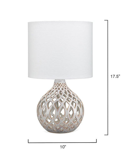 product image for Fretwork Table Lamp Alternate Image 9 40