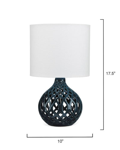 product image for Fretwork Table Lamp Alternate Image 9 57